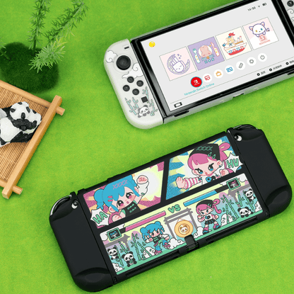 GeekShare Panda Tournament Protective Case