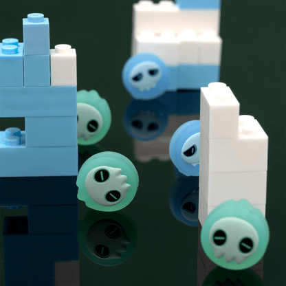 GeekShare Phantom Thumb Grips