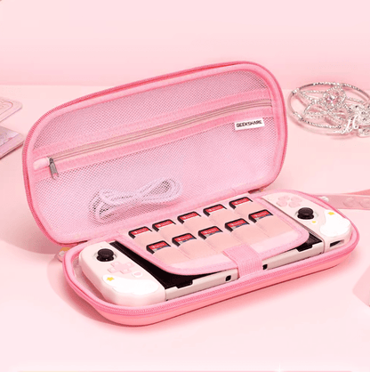 GeekShare Star Wings Carrying Case for Switch&OLED