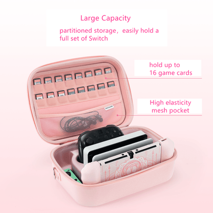 GeekShare Star Wings Max Carrying Case