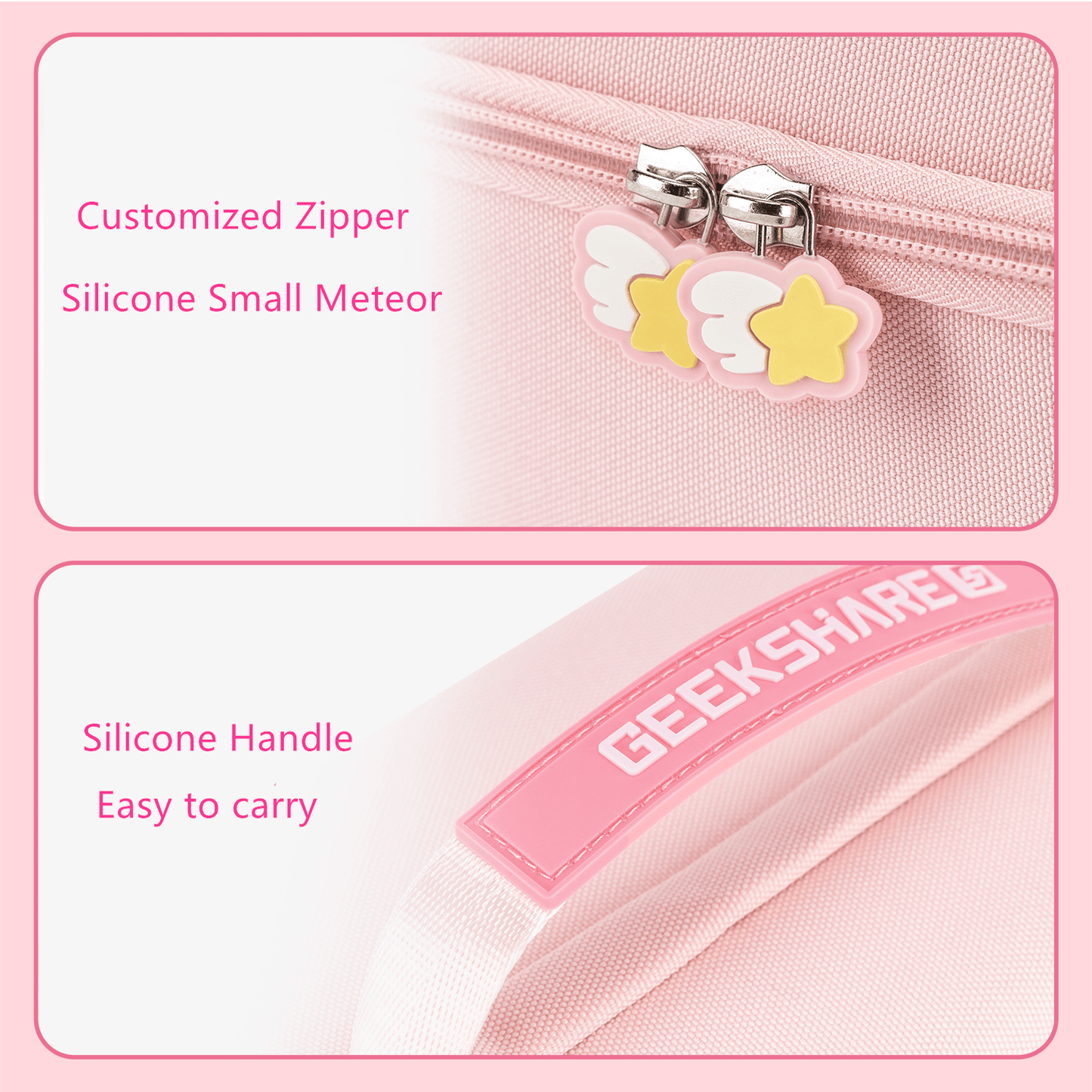 GeekShare Star Wings Max Carrying Case