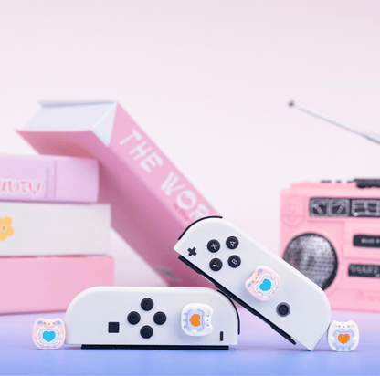 GeekShare Tamagotchi Thump Grips