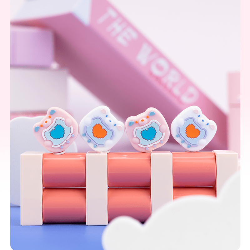 GeekShare Tamagotchi Thump Grips