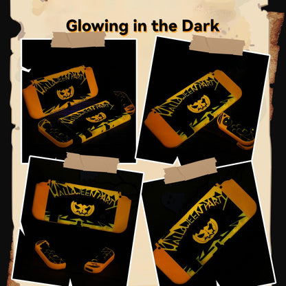 GeekShare Trick Party Protective Case