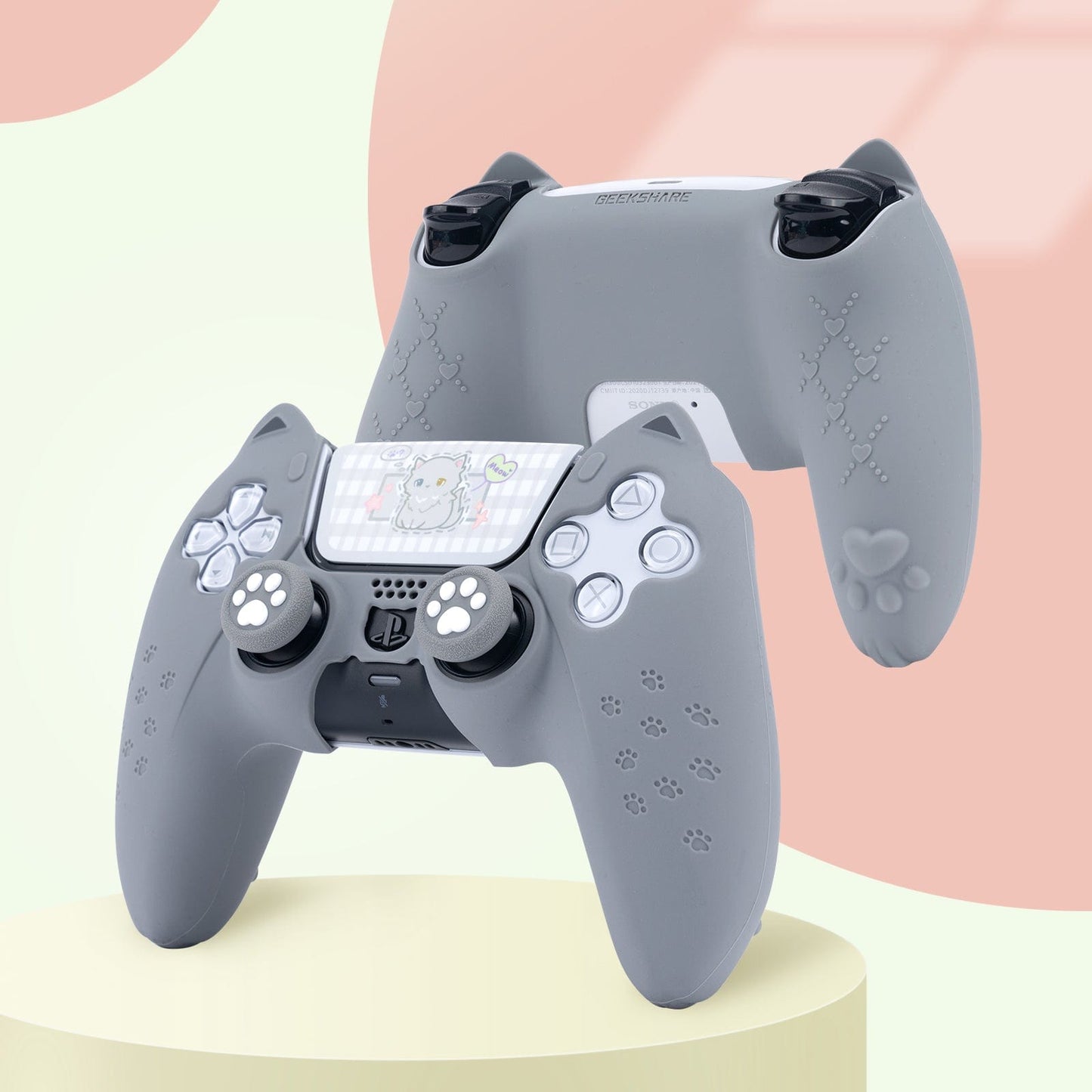 GeekShare Catroller PS5 Skin