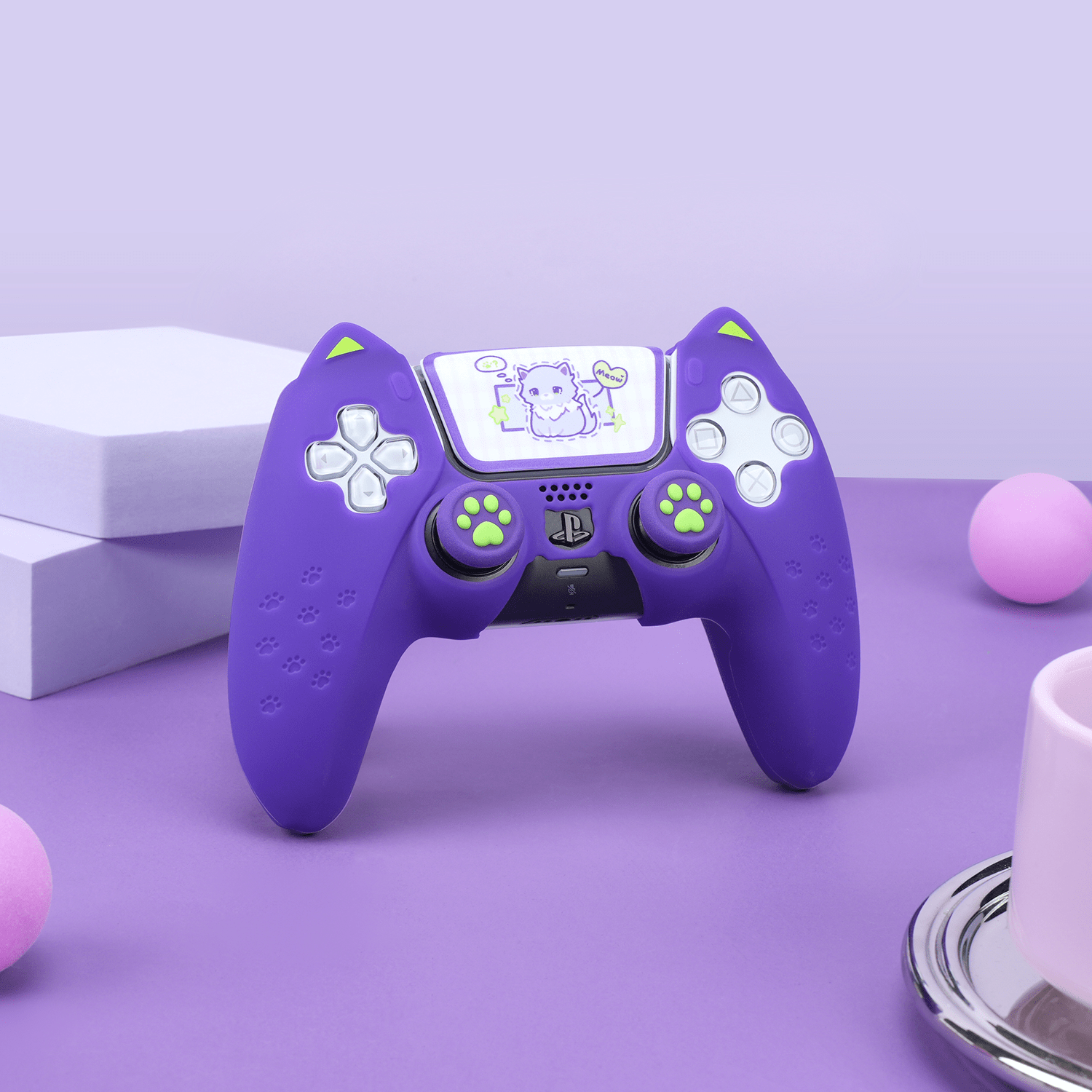 GeekShare Catroller PS5 Skin