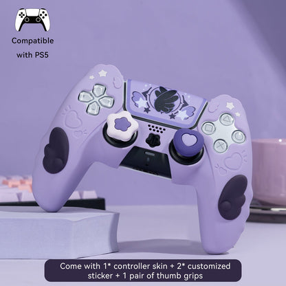 GeekShare Star Wings PS5/NS Pro Skin