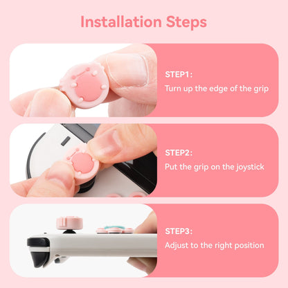 GeekShare Frog Button Caps