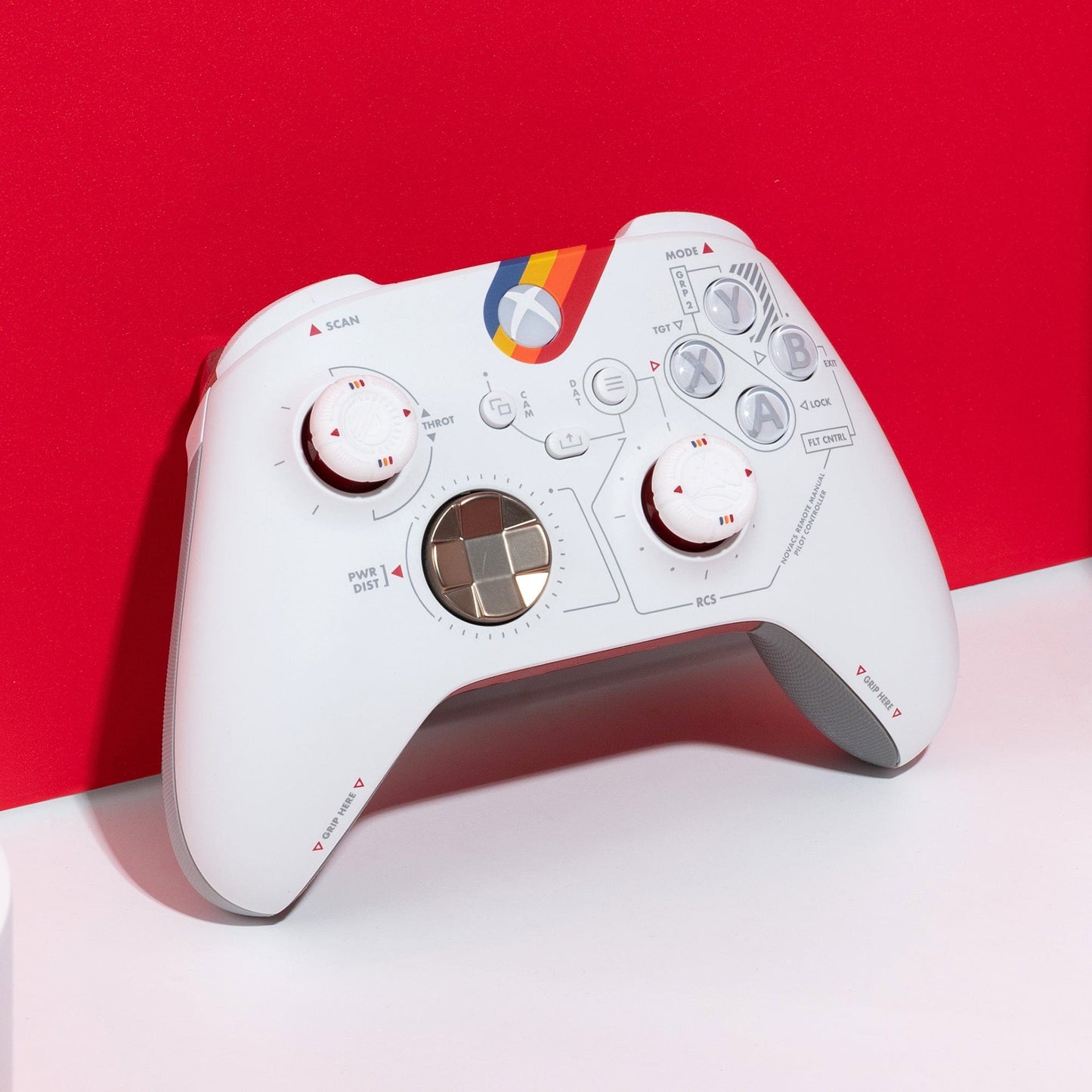 GeekShare Starry Sky Thumb Grips for Xbox